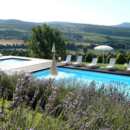 Borgo San Faustino Country Relais And Spa Morrano Bagian luar foto