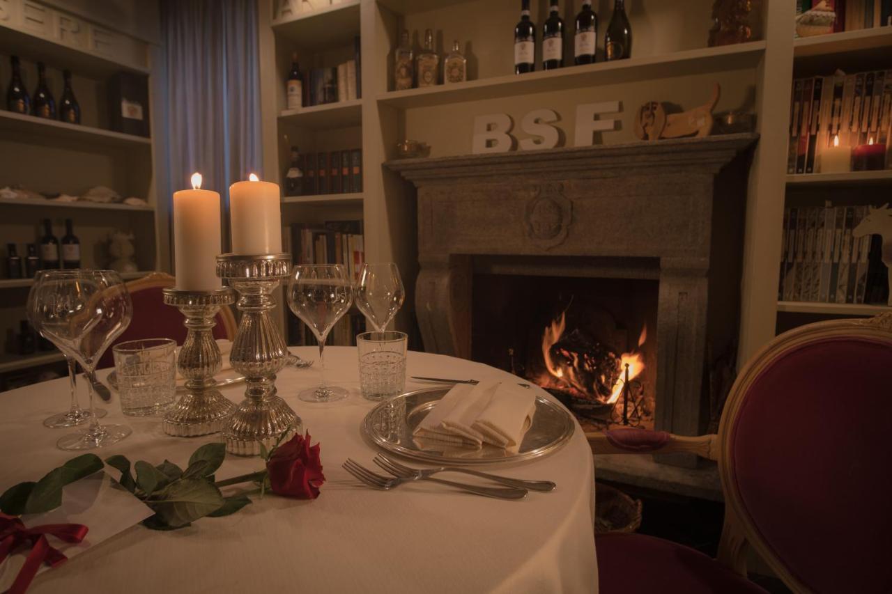 Borgo San Faustino Country Relais And Spa Morrano Bagian luar foto