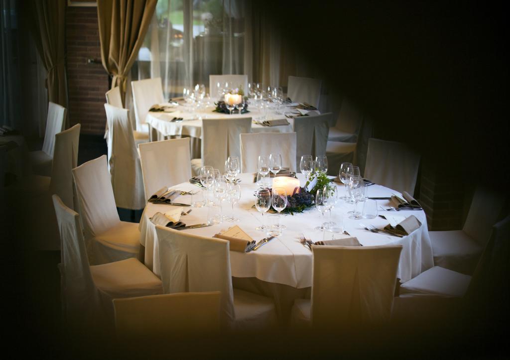 Borgo San Faustino Country Relais And Spa Morrano Bagian luar foto