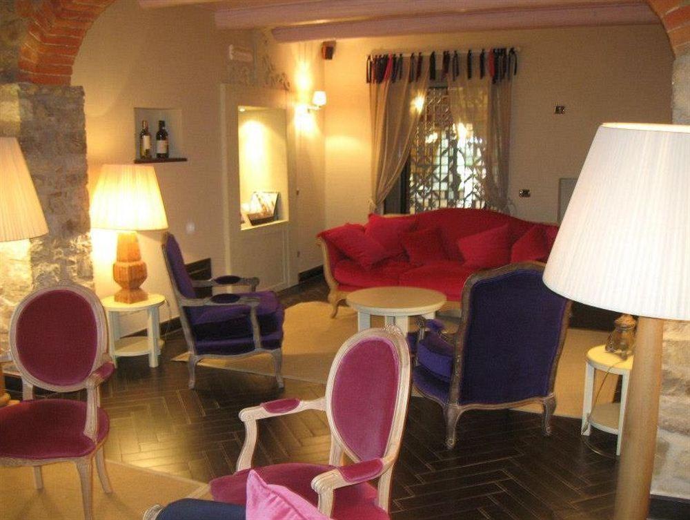 Borgo San Faustino Country Relais And Spa Morrano Bagian luar foto