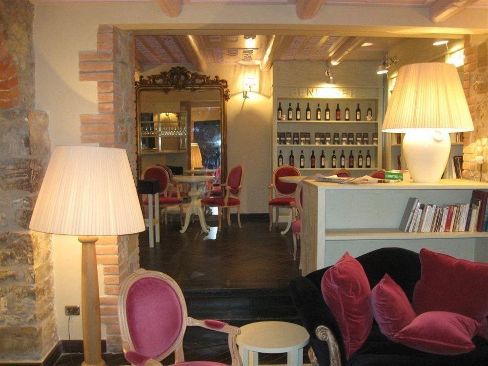 Borgo San Faustino Country Relais And Spa Morrano Bagian luar foto