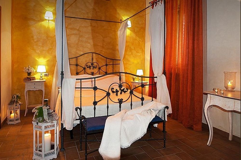 Borgo San Faustino Country Relais And Spa Morrano Bagian luar foto