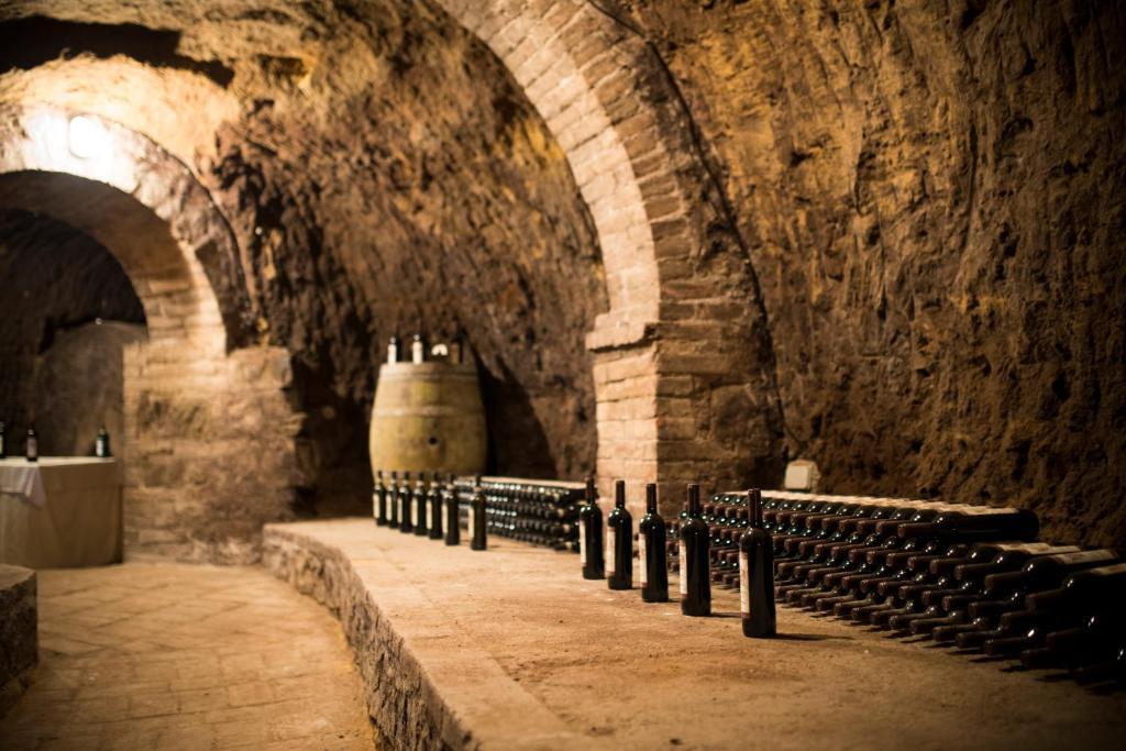 Borgo San Faustino Country Relais And Spa Morrano Bagian luar foto