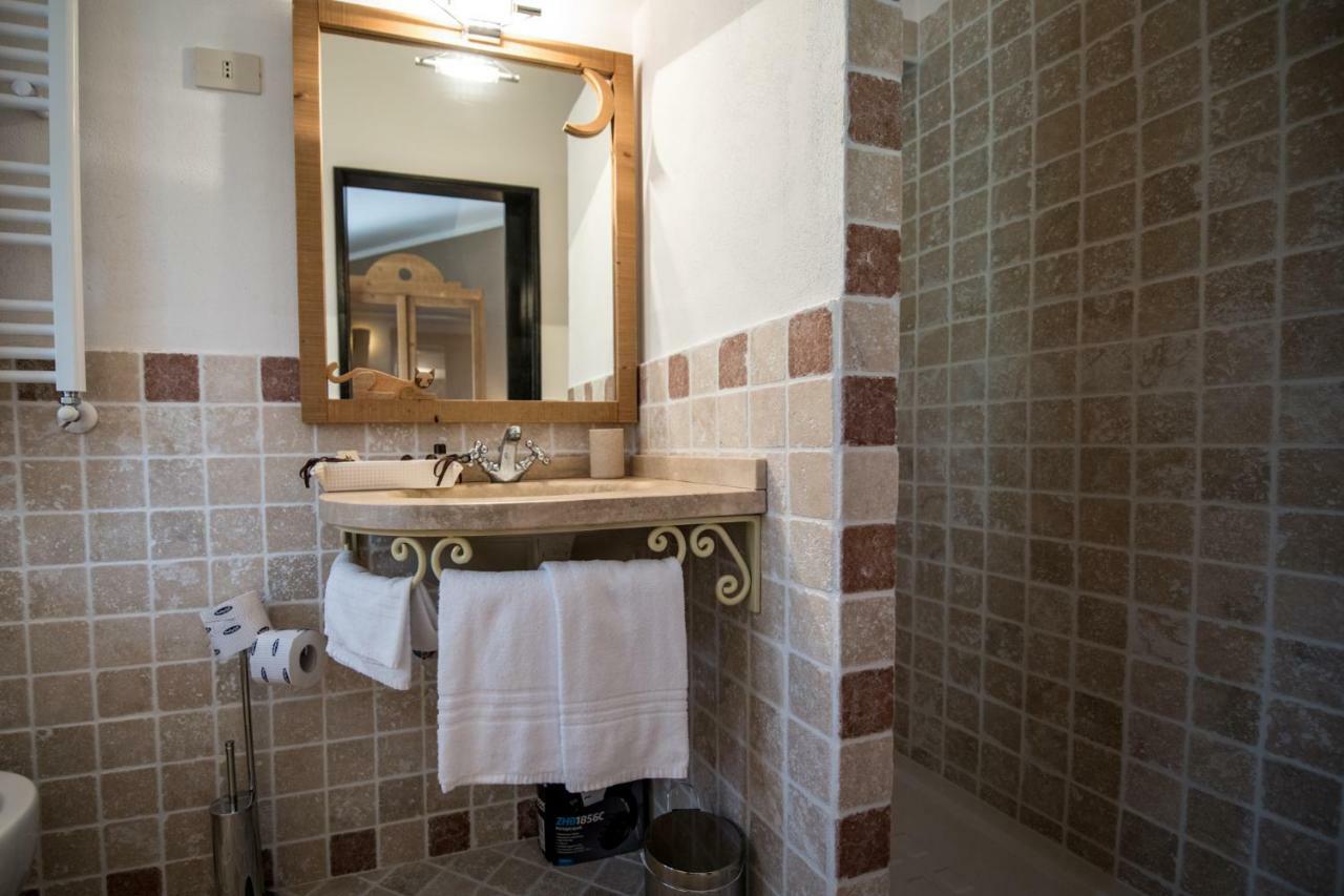 Borgo San Faustino Country Relais And Spa Morrano Bagian luar foto