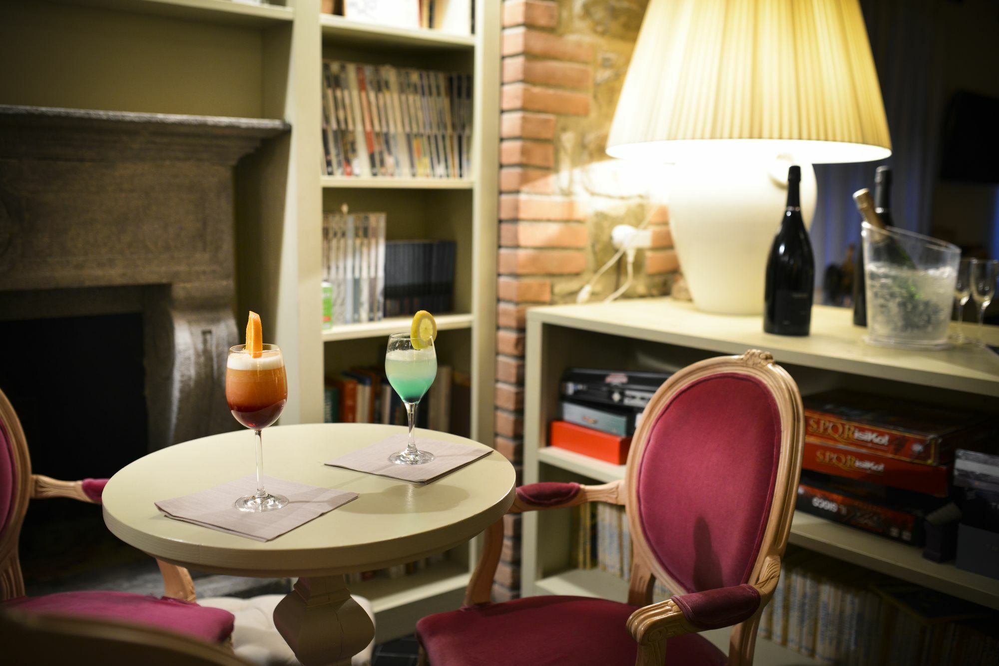 Borgo San Faustino Country Relais And Spa Morrano Bagian luar foto