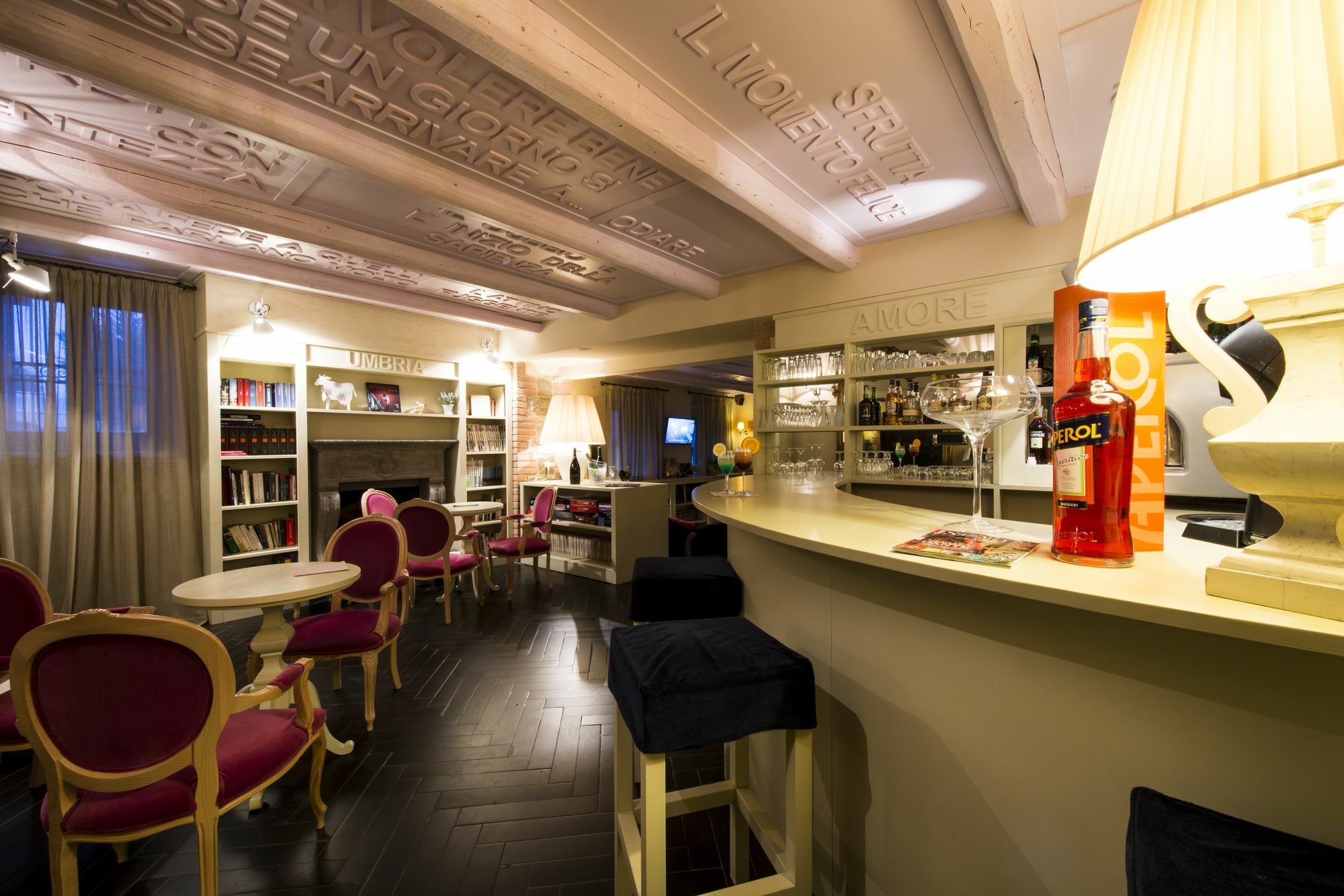 Borgo San Faustino Country Relais And Spa Morrano Bagian luar foto